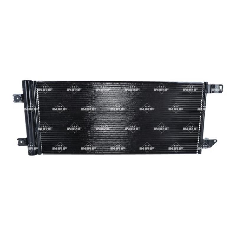 Condenseur, climatisation NRF 350452 - Visuel 3