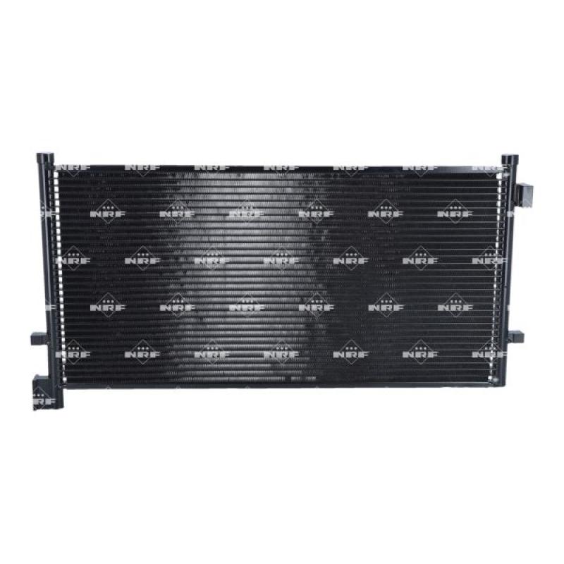 Condenseur, climatisation NRF 35591 - Visuel 2