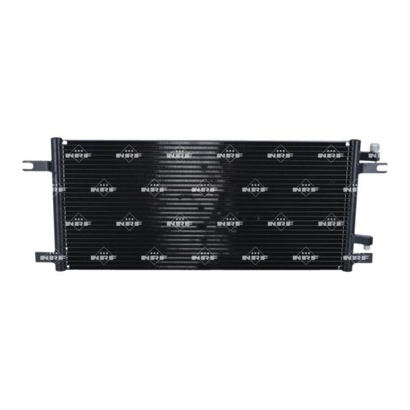 Condenseur, climatisation NRF 35647 - Visuel 2