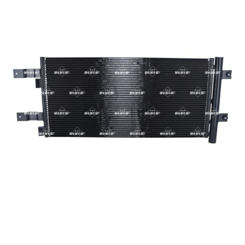 Condenseur, climatisation NRF 350620 - Visuel 2