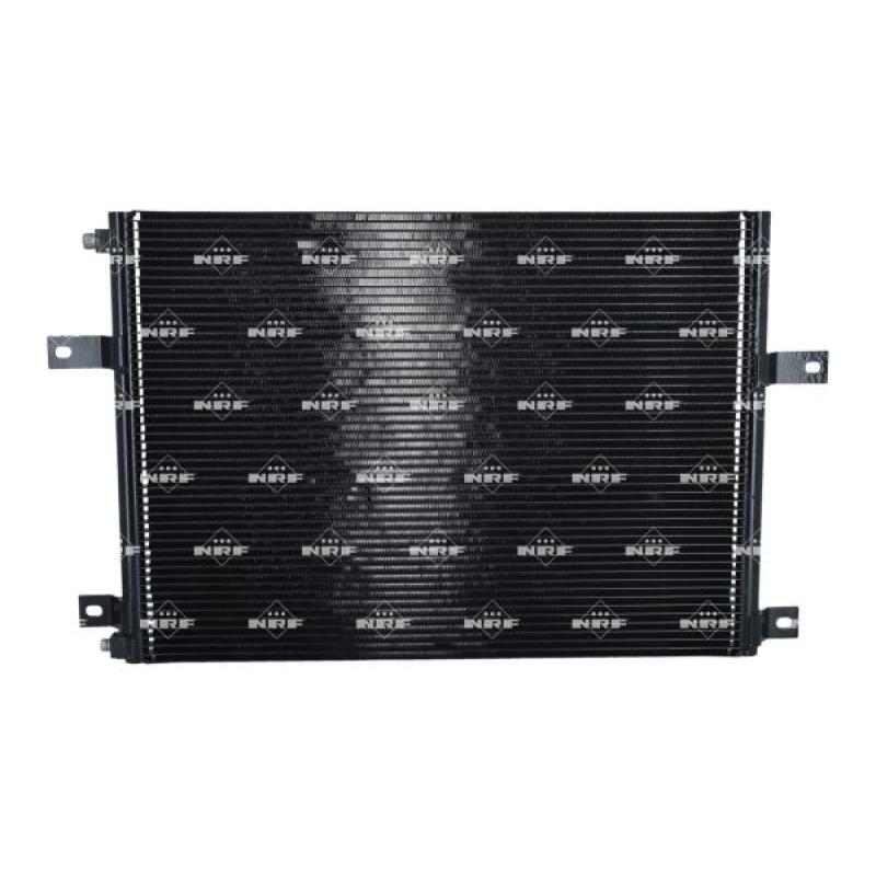 Condenseur, climatisation NRF 35638 - Visuel 2