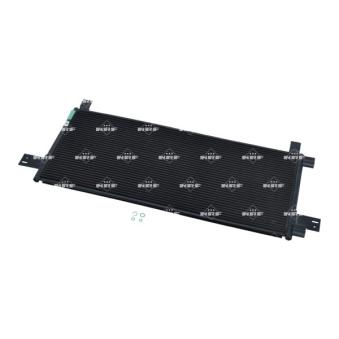 Condenseur, climatisation NRF