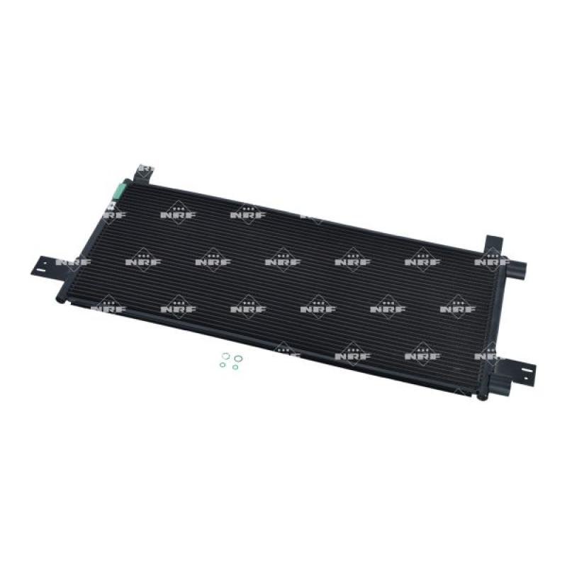 Condenseur, climatisation NRF 35620 - Visuel 1