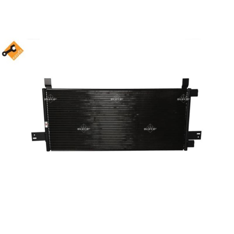 Condenseur, climatisation NRF 35620 - Visuel 2