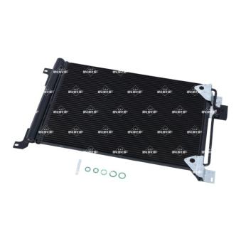 Condenseur, climatisation NRF