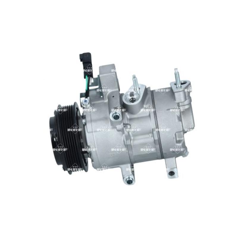 Compresseur, climatisation NRF 320299 - Visuel 3