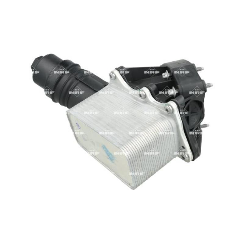 Boîtier, filtre à huile NRF 31902 - Visuel 2