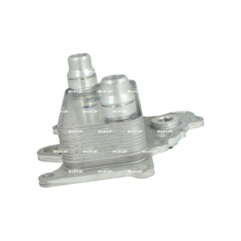 Radiateur d'huile NRF 31907 - Visuel 2