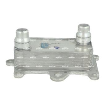 Radiateur d'huile NRF 31907