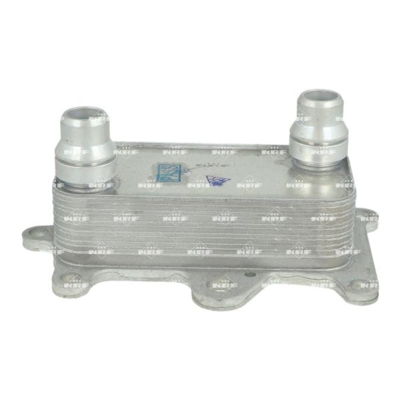 Radiateur d'huile NRF 31907 - Visuel 1