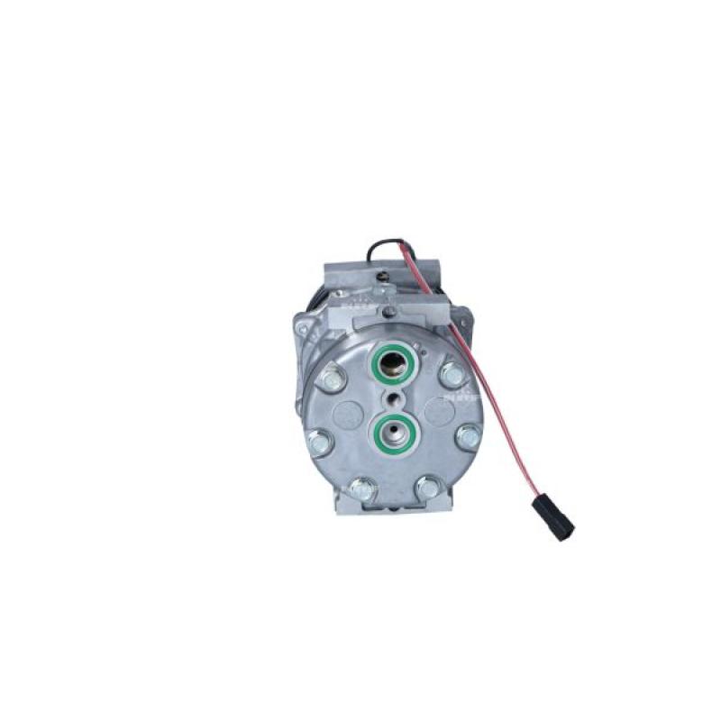 Compresseur, climatisation NRF 320124 - Visuel 2