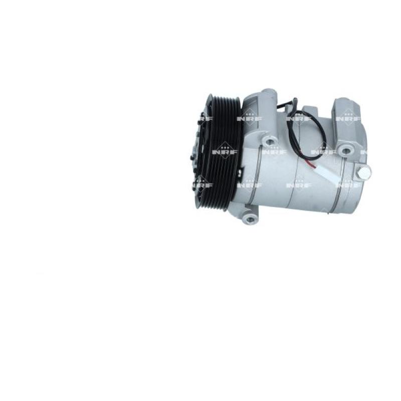 Compresseur, climatisation NRF 320061 - Visuel 3
