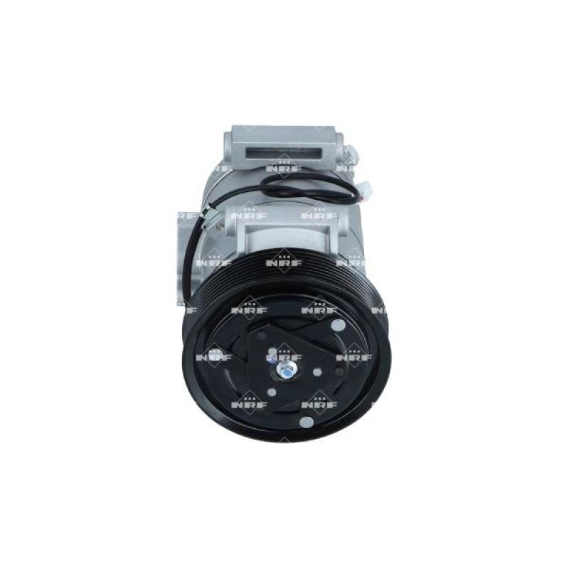 Compresseur, climatisation NRF 320061 - Visuel 2