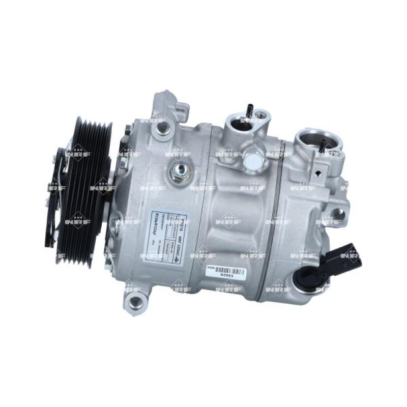 Compresseur, climatisation NRF 320043 - Visuel 2