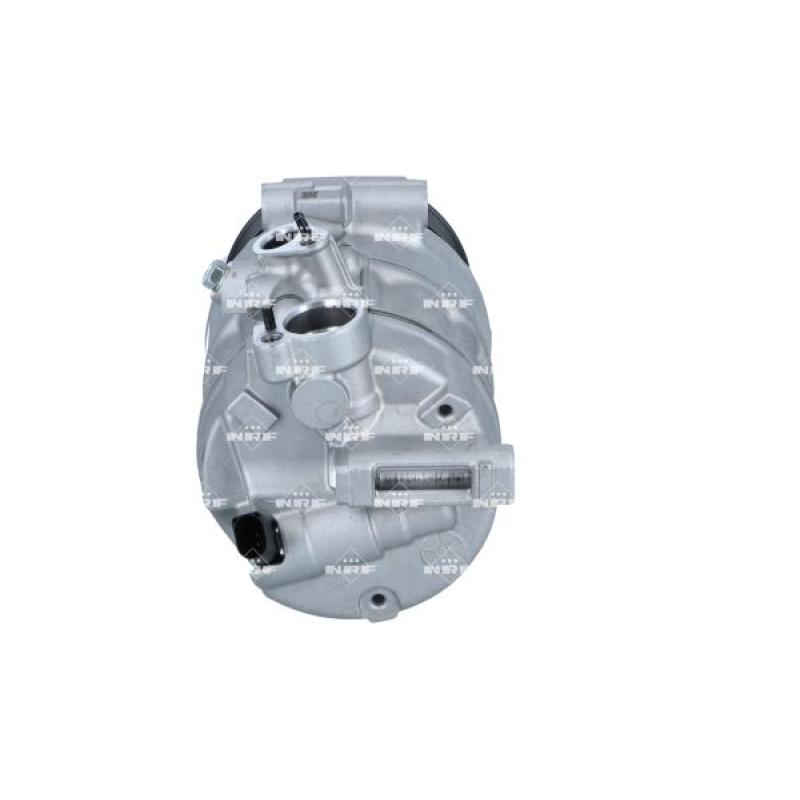 Compresseur, climatisation NRF 320043 - Visuel 3