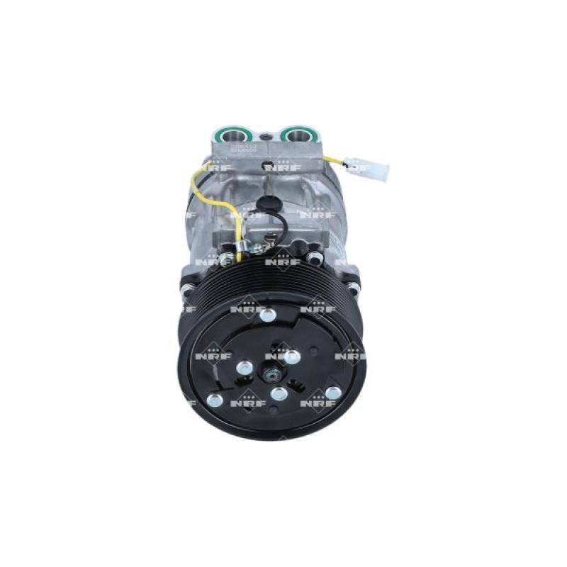 Compresseur, climatisation NRF 320148 - Visuel 2