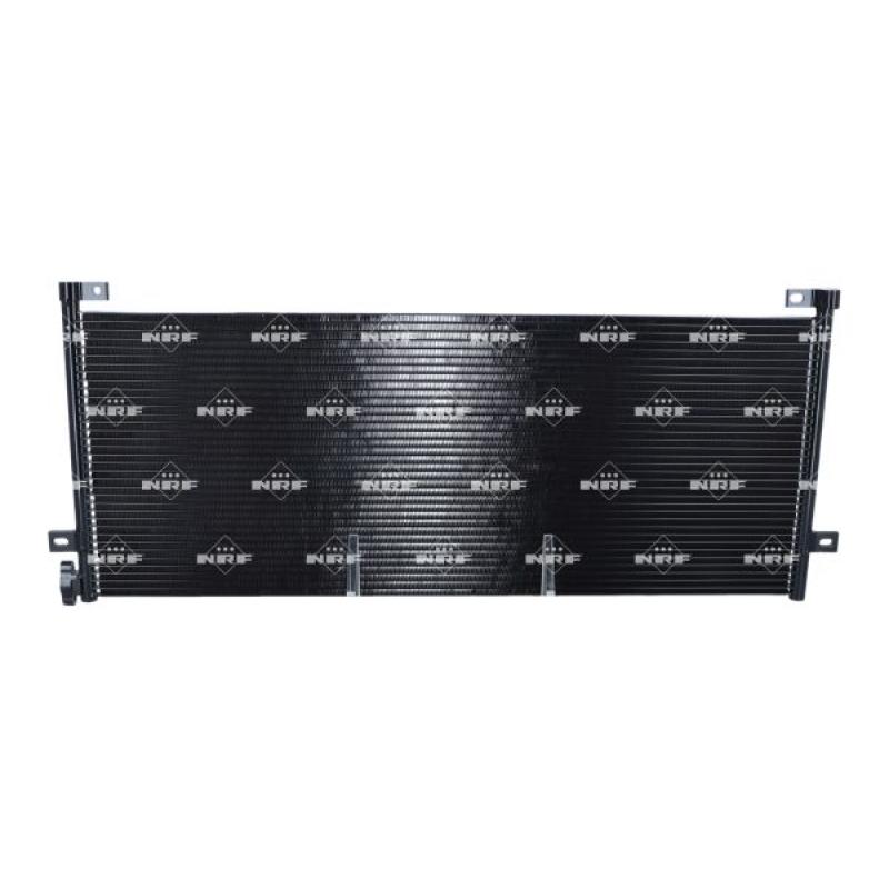 Condenseur, climatisation NRF 350390 - Visuel 2