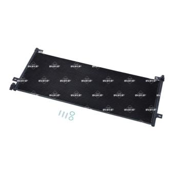 Condenseur, climatisation NRF 350390