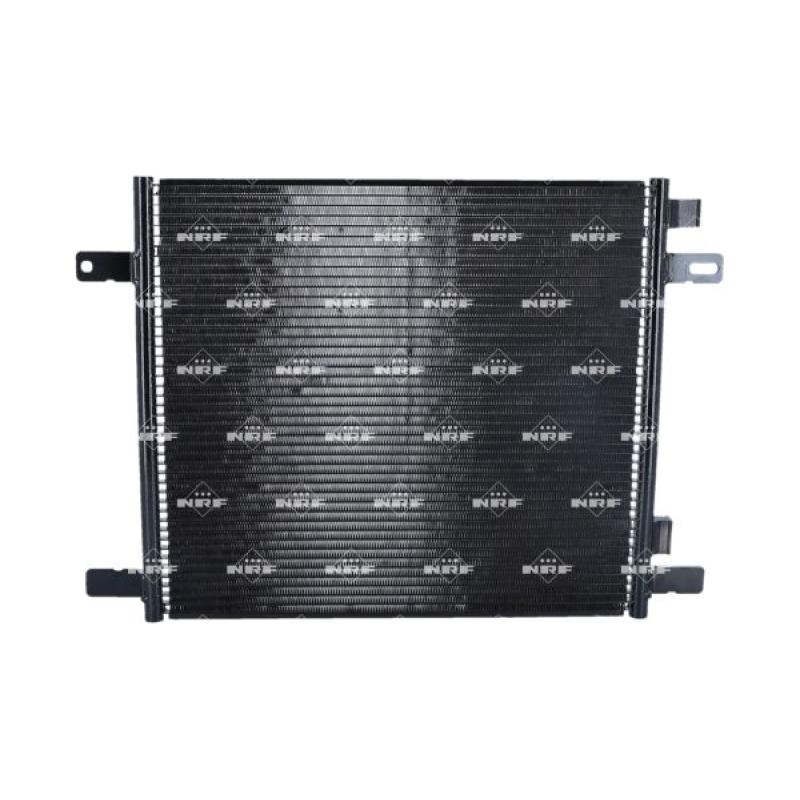 Condenseur, climatisation NRF 350505 - Visuel 2