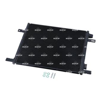 Condenseur, climatisation NRF