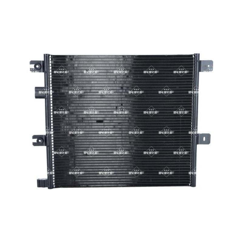 Condenseur, climatisation NRF 350504 - Visuel 3