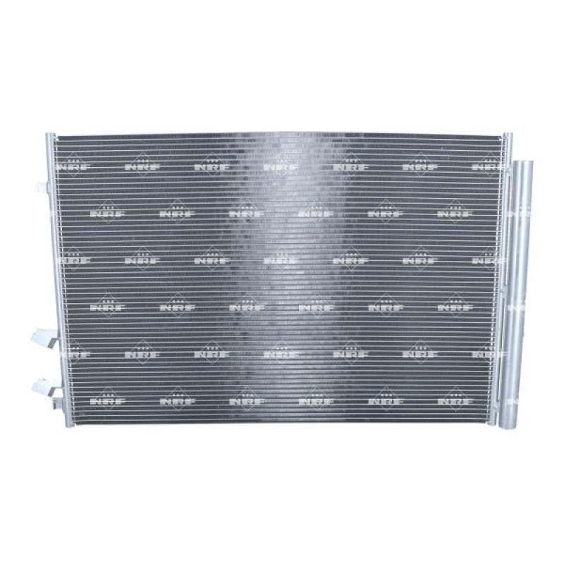 Condenseur, climatisation NRF 350477 - Visuel 1