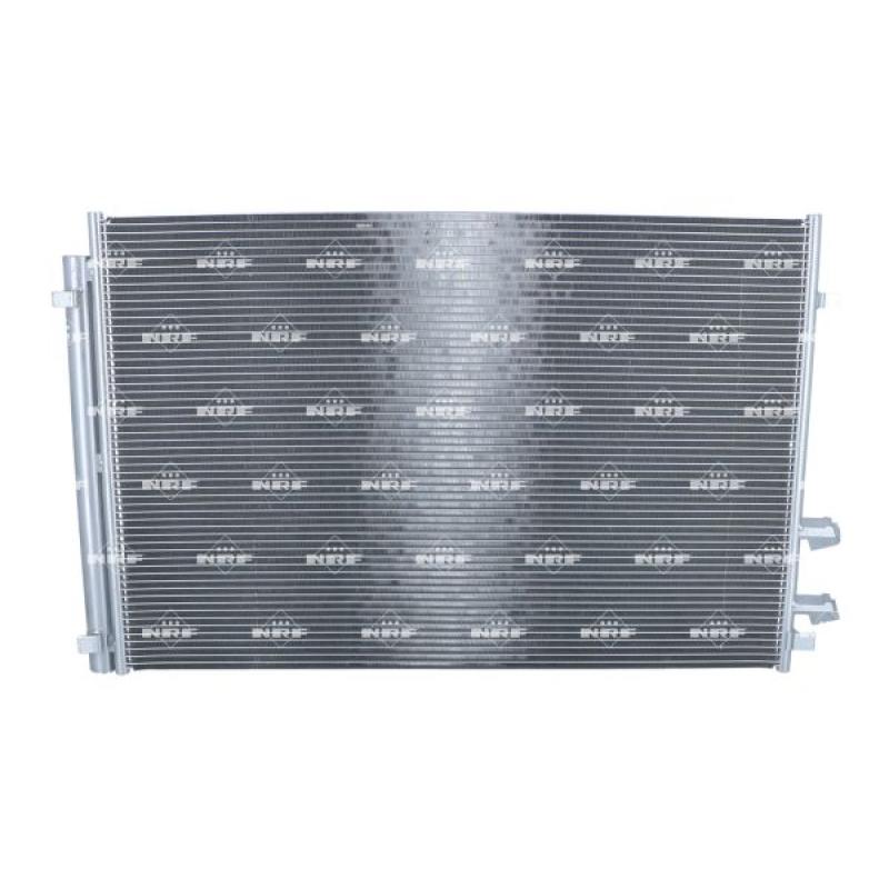 Condenseur, climatisation NRF 350477 - Visuel 3