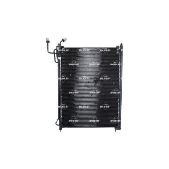 Condenseur, climatisation NRF