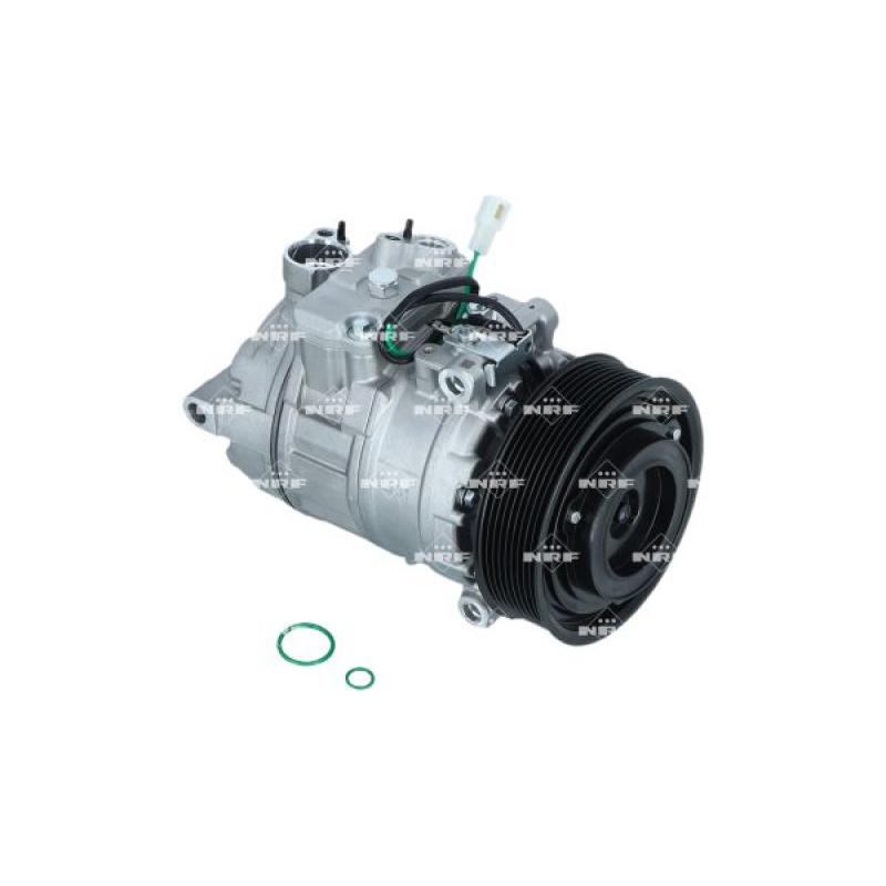 Compresseur, climatisation NRF 32413 - Visuel 1