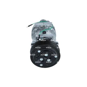 Compresseur, climatisation NRF 32412