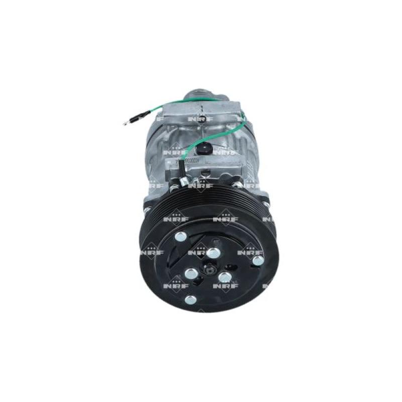 Compresseur, climatisation NRF 32412 - Visuel 1