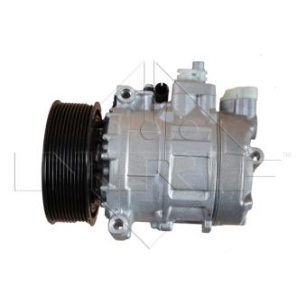 Compresseur, climatisation NRF 32454