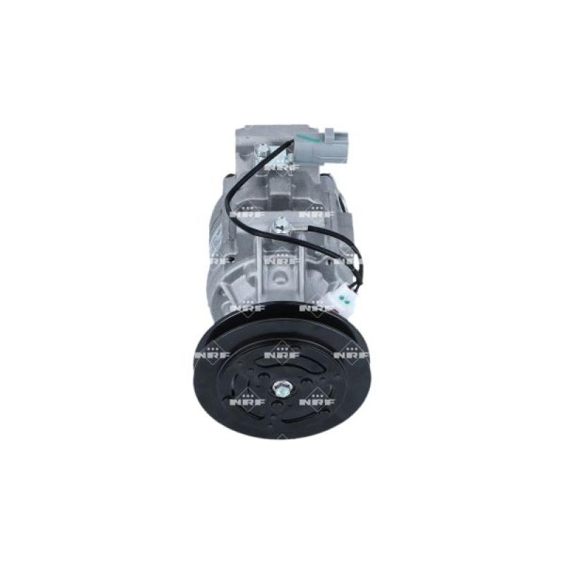 Compresseur, climatisation NRF 320254 - Visuel 2