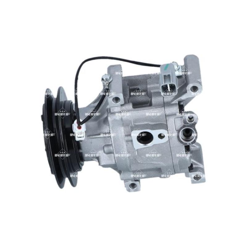 Compresseur, climatisation NRF 320254 - Visuel 3