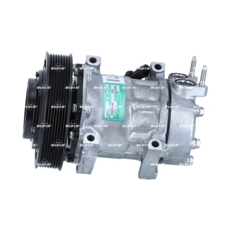 Compresseur, climatisation NRF 320244G - Visuel 2