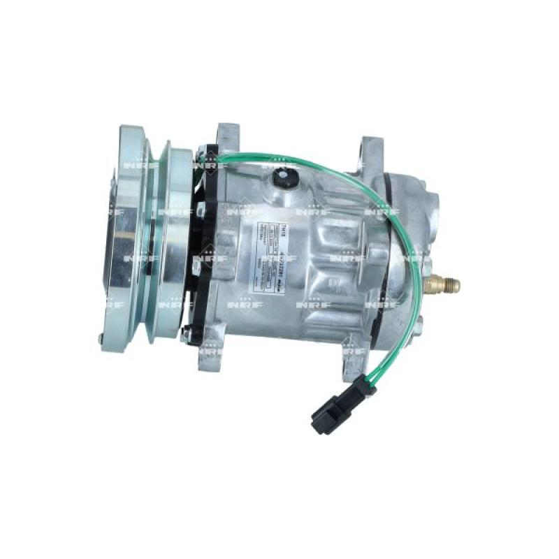 Compresseur, climatisation NRF 32281 - Visuel 3