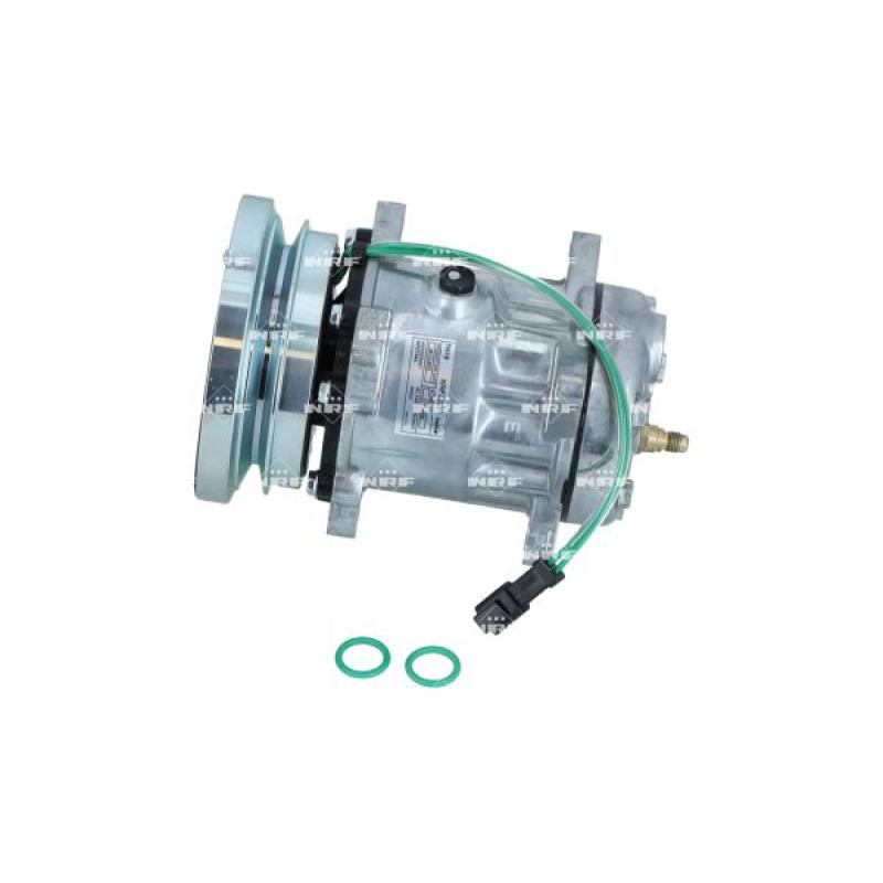 Compresseur, climatisation NRF 32281 - Visuel 1