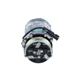 Compresseur, climatisation NRF