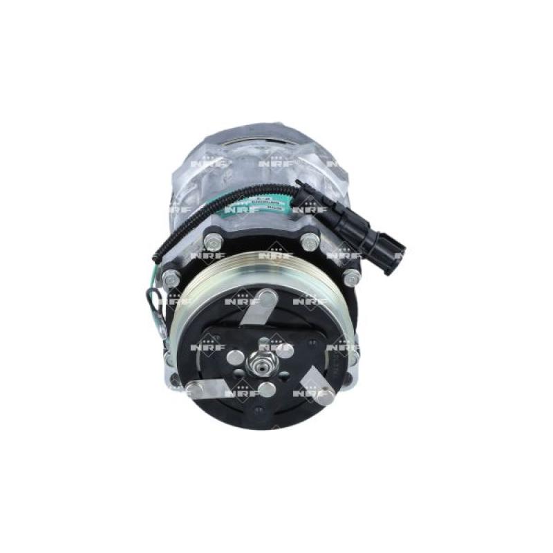 Compresseur, climatisation NRF 320217G - Visuel 1