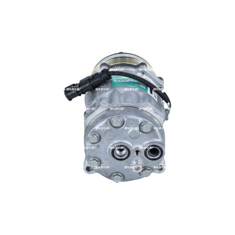 Compresseur, climatisation NRF 320217G - Visuel 3
