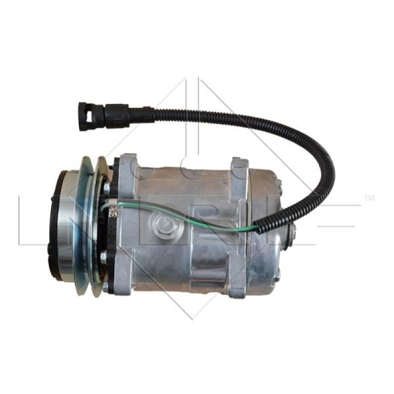 Compresseur, climatisation NRF 32114 - Visuel 1