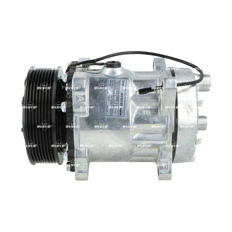 Compresseur, climatisation NRF 32133 - Visuel 3