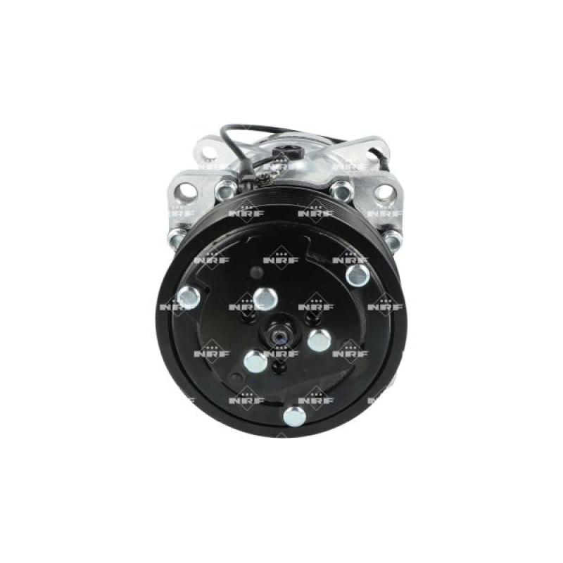 Compresseur, climatisation NRF 32133 - Visuel 2