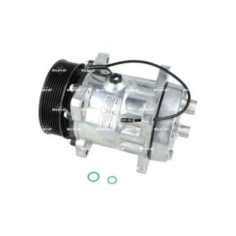 Compresseur, climatisation NRF 32133