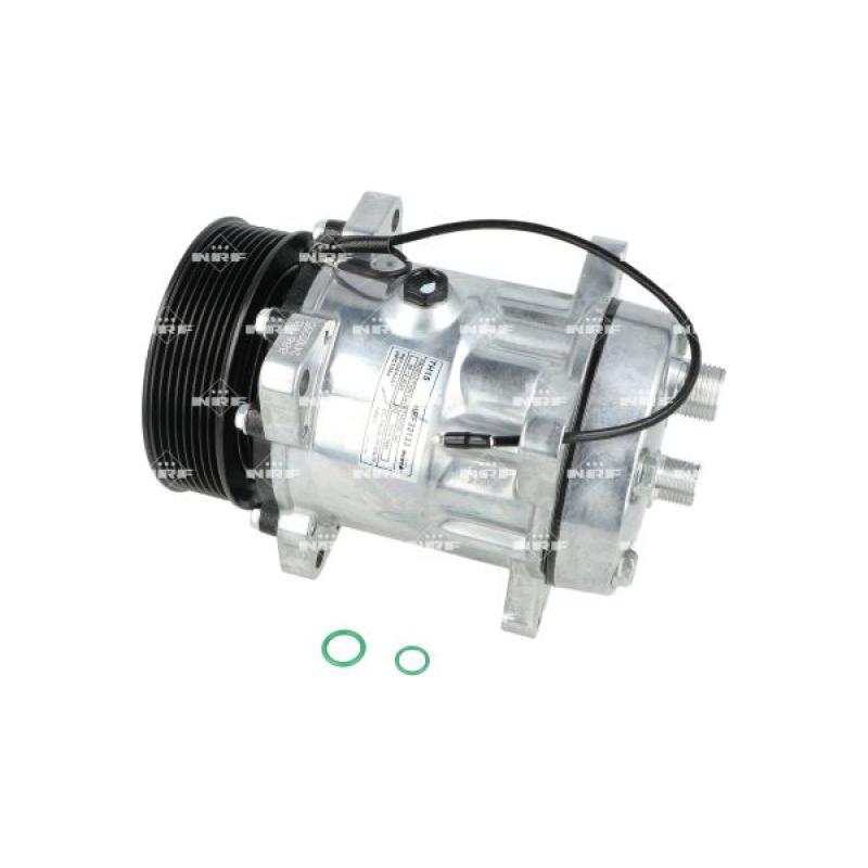 Compresseur, climatisation NRF 32133 - Visuel 1