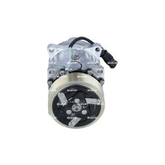 Compresseur, climatisation NRF 320218G