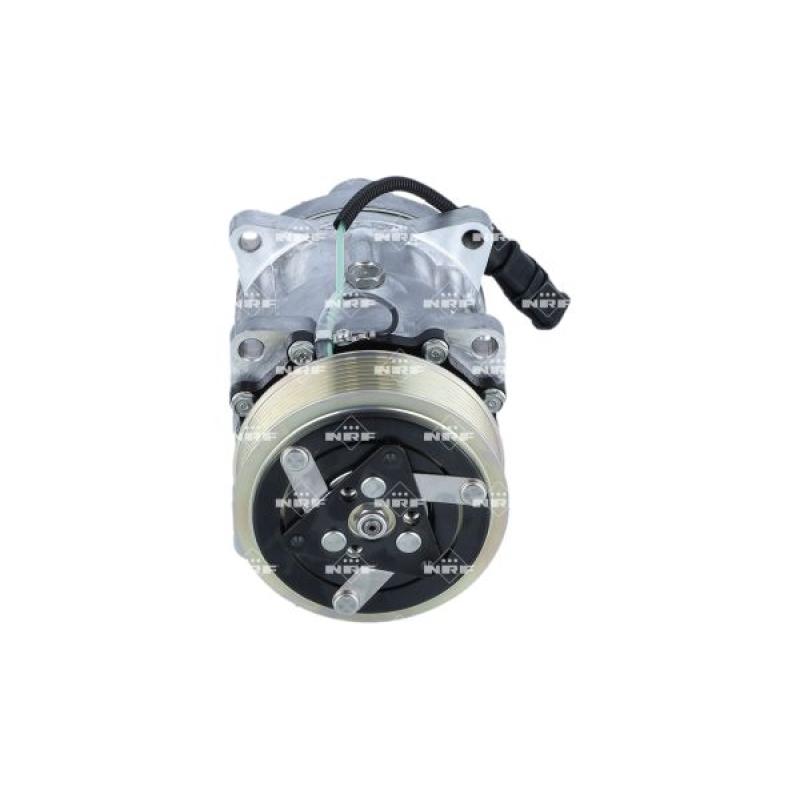 Compresseur, climatisation NRF 320218G - Visuel 1