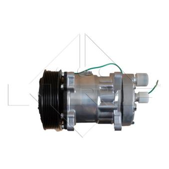 Compresseur, climatisation NRF