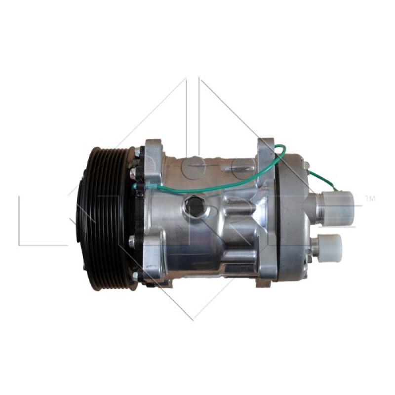 Compresseur, climatisation NRF 32073 - Visuel 1