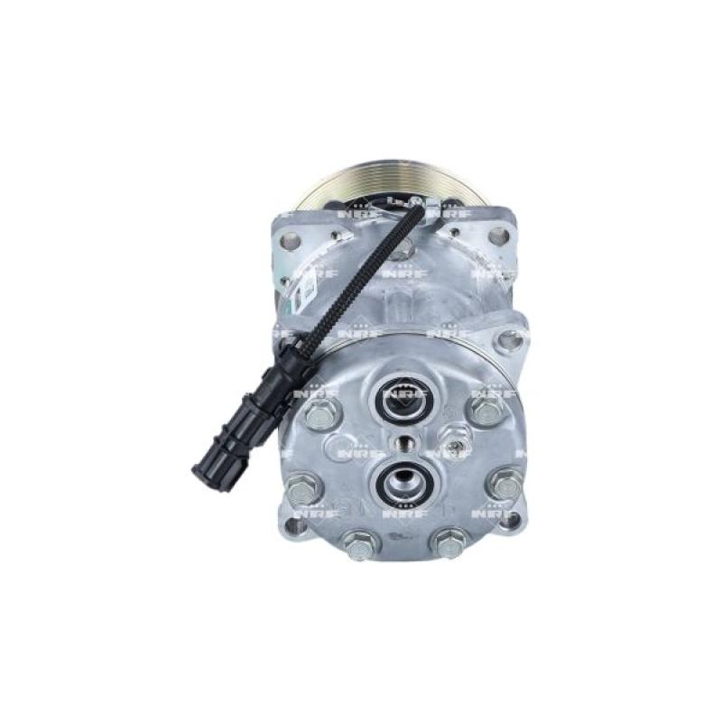 Compresseur, climatisation NRF 320218G - Visuel 3